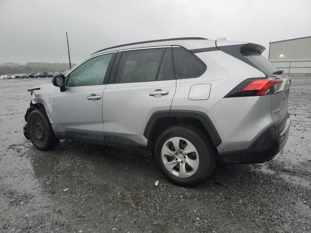 Photo 1 VIN: 2T3H1RFV3MC103794 - TOYOTA RAV4 LE 