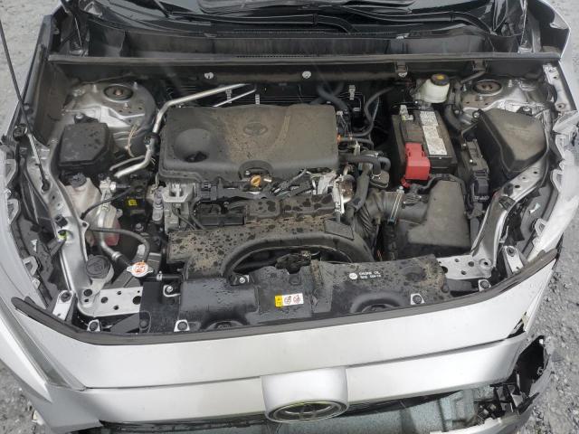 Photo 11 VIN: 2T3H1RFV3MC103794 - TOYOTA RAV4 LE 