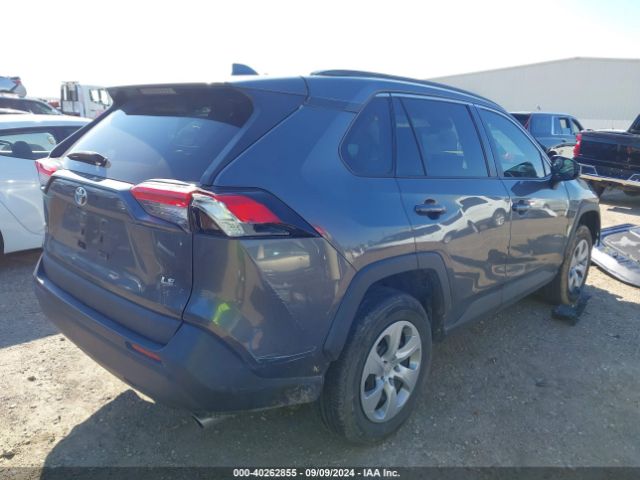 Photo 3 VIN: 2T3H1RFV3MC107327 - TOYOTA RAV4 