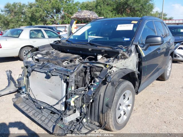 Photo 5 VIN: 2T3H1RFV3MC107327 - TOYOTA RAV4 