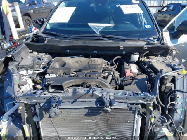 Photo 9 VIN: 2T3H1RFV3MC107327 - TOYOTA RAV4 