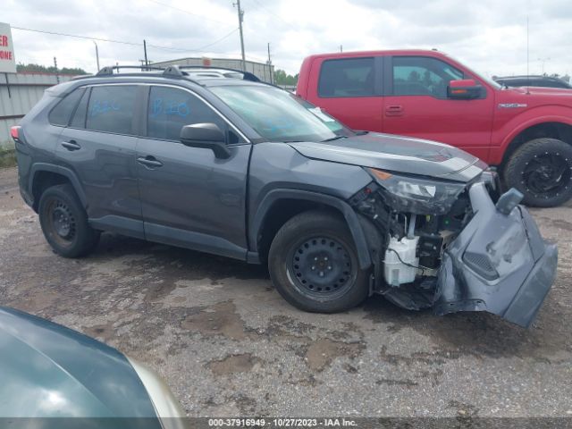 Photo 0 VIN: 2T3H1RFV3MC113130 - TOYOTA RAV4 