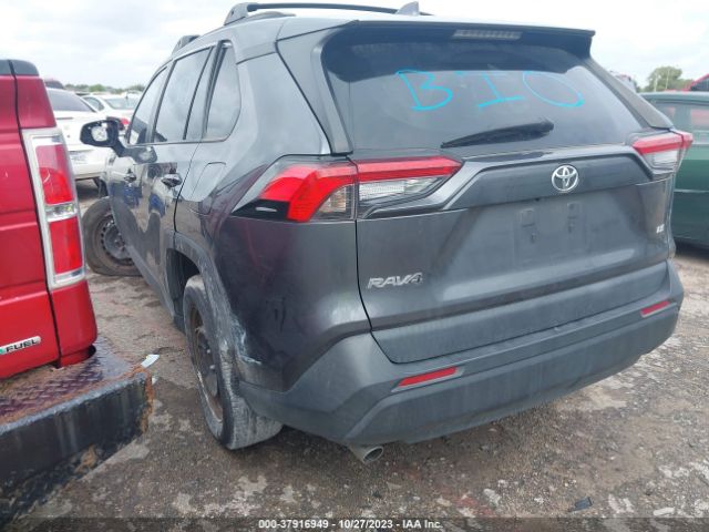 Photo 2 VIN: 2T3H1RFV3MC113130 - TOYOTA RAV4 