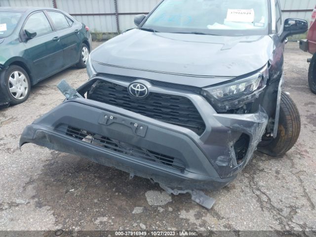 Photo 5 VIN: 2T3H1RFV3MC113130 - TOYOTA RAV4 