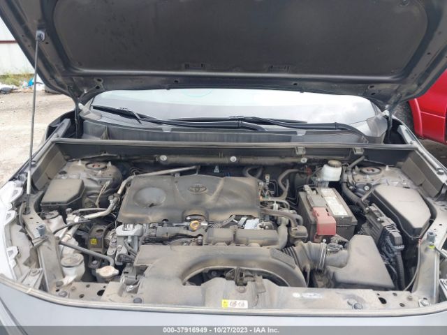 Photo 9 VIN: 2T3H1RFV3MC113130 - TOYOTA RAV4 