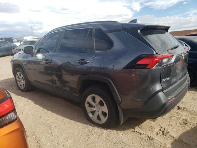 Photo 1 VIN: 2T3H1RFV3MC118862 - TOYOTA RAV4 LE 