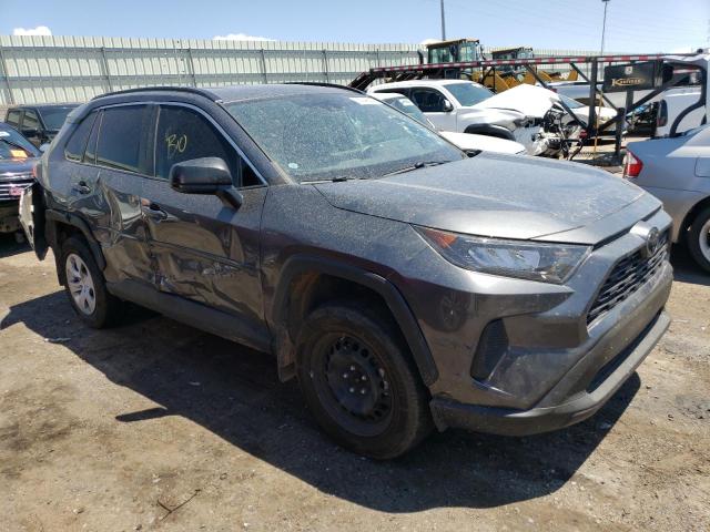 Photo 3 VIN: 2T3H1RFV3MC118862 - TOYOTA RAV4 LE 