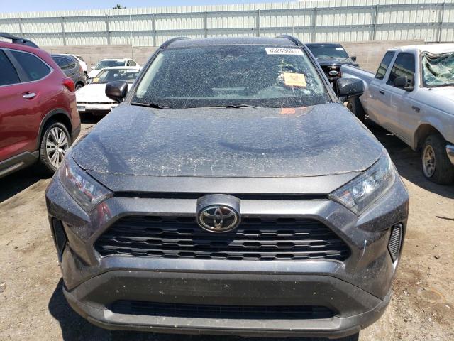 Photo 4 VIN: 2T3H1RFV3MC118862 - TOYOTA RAV4 LE 