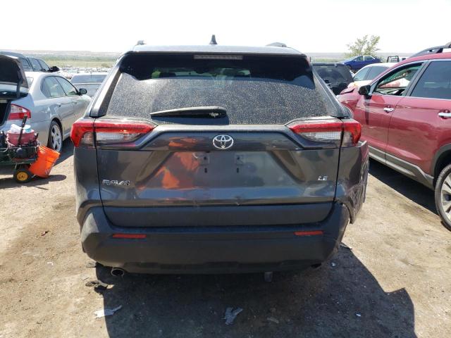 Photo 5 VIN: 2T3H1RFV3MC118862 - TOYOTA RAV4 LE 