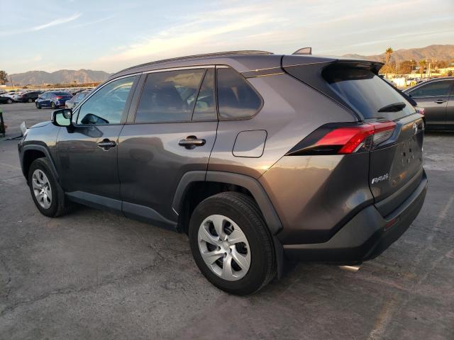 Photo 1 VIN: 2T3H1RFV3MC127299 - TOYOTA RAV4 