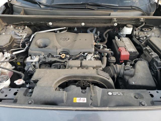 Photo 11 VIN: 2T3H1RFV3MC127299 - TOYOTA RAV4 