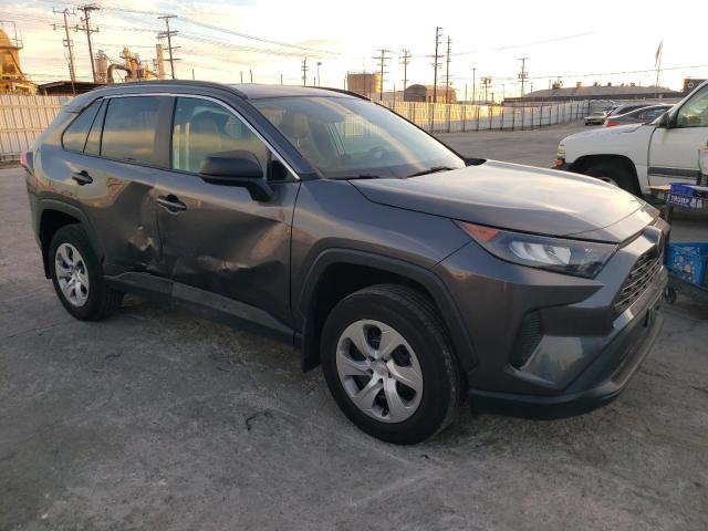 Photo 3 VIN: 2T3H1RFV3MC127299 - TOYOTA RAV4 