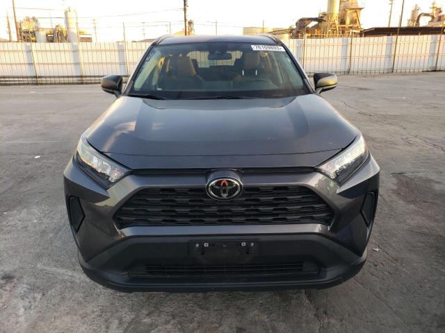 Photo 4 VIN: 2T3H1RFV3MC127299 - TOYOTA RAV4 