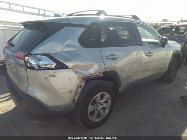 Photo 3 VIN: 2T3H1RFV3MC131191 - TOYOTA RAV4 