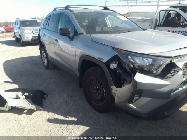 Photo 5 VIN: 2T3H1RFV3MC131191 - TOYOTA RAV4 