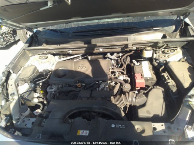 Photo 9 VIN: 2T3H1RFV3MC131191 - TOYOTA RAV4 