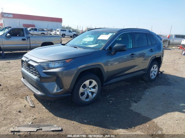 Photo 1 VIN: 2T3H1RFV3MC133975 - TOYOTA RAV4 