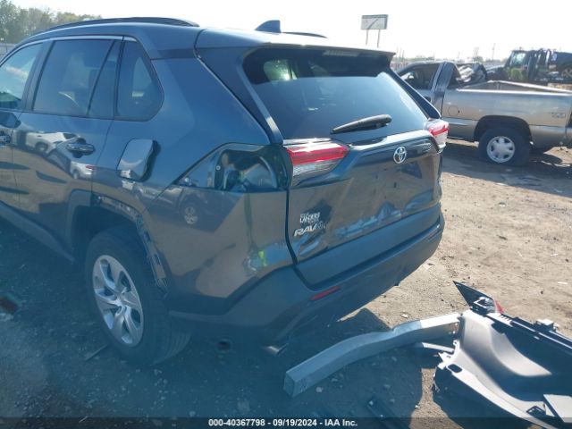 Photo 5 VIN: 2T3H1RFV3MC133975 - TOYOTA RAV4 