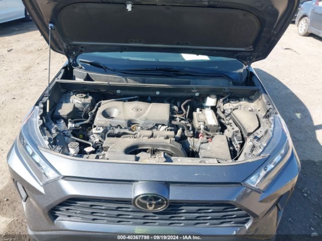 Photo 9 VIN: 2T3H1RFV3MC133975 - TOYOTA RAV4 