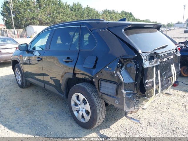 Photo 2 VIN: 2T3H1RFV3MC143941 - TOYOTA RAV4 