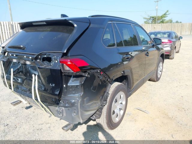 Photo 3 VIN: 2T3H1RFV3MC143941 - TOYOTA RAV4 