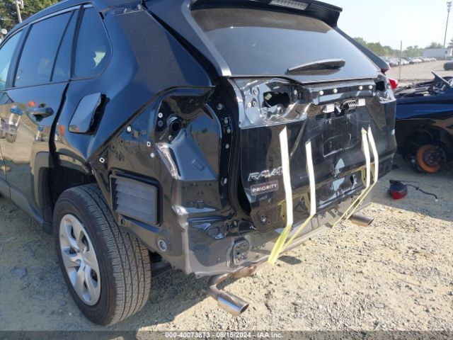 Photo 5 VIN: 2T3H1RFV3MC143941 - TOYOTA RAV4 