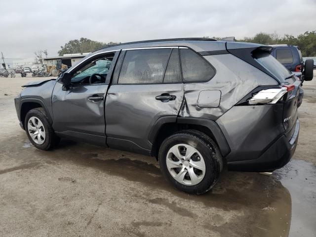 Photo 1 VIN: 2T3H1RFV3MC148296 - TOYOTA RAV4 LE 