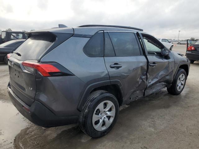 Photo 2 VIN: 2T3H1RFV3MC148296 - TOYOTA RAV4 LE 