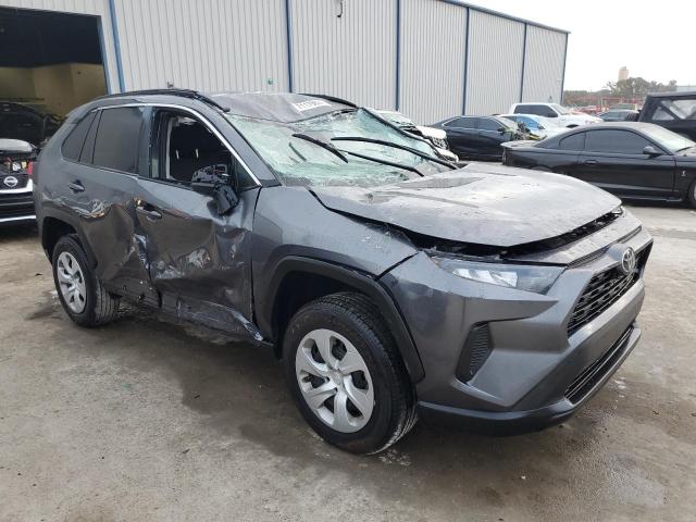 Photo 3 VIN: 2T3H1RFV3MC148296 - TOYOTA RAV4 LE 