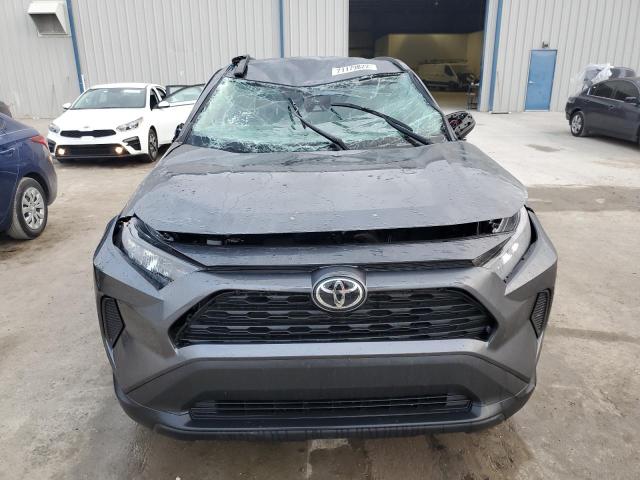 Photo 4 VIN: 2T3H1RFV3MC148296 - TOYOTA RAV4 LE 