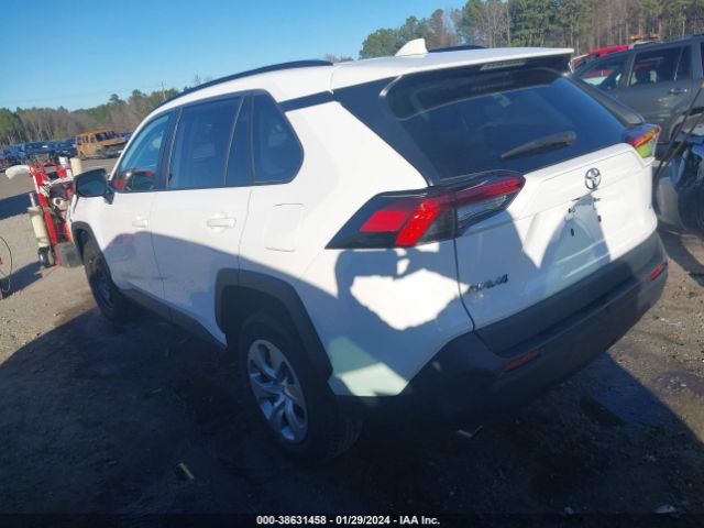 Photo 2 VIN: 2T3H1RFV3MC152445 - TOYOTA RAV4 