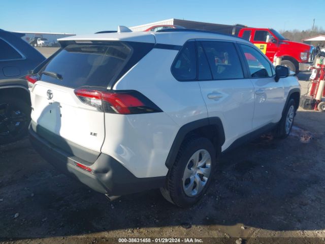 Photo 3 VIN: 2T3H1RFV3MC152445 - TOYOTA RAV4 