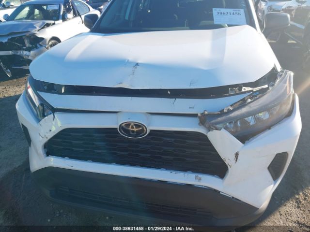 Photo 5 VIN: 2T3H1RFV3MC152445 - TOYOTA RAV4 