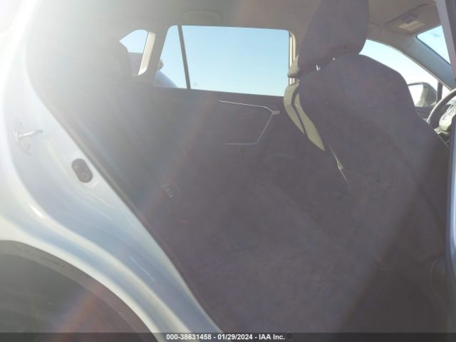 Photo 7 VIN: 2T3H1RFV3MC152445 - TOYOTA RAV4 