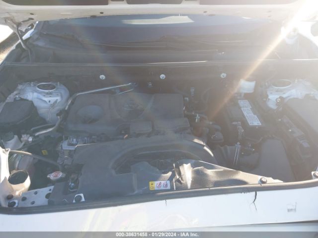 Photo 9 VIN: 2T3H1RFV3MC152445 - TOYOTA RAV4 