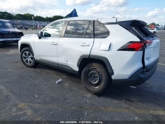 Photo 2 VIN: 2T3H1RFV3MC152686 - TOYOTA RAV4 