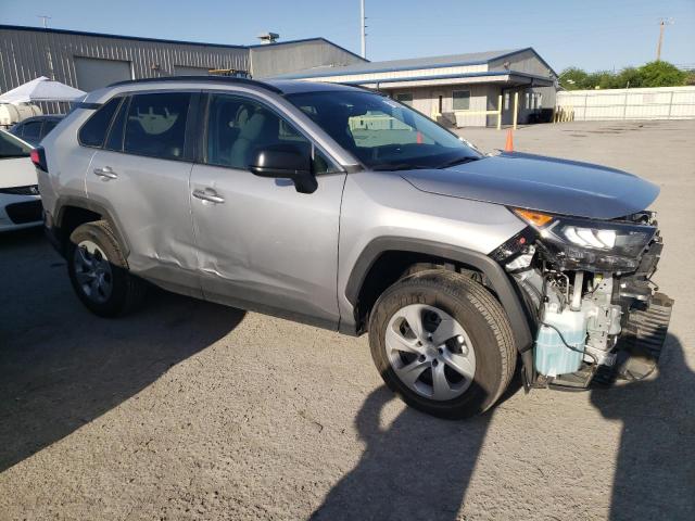 Photo 3 VIN: 2T3H1RFV3MC161758 - TOYOTA RAV4 