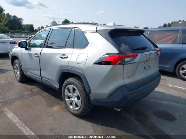 Photo 2 VIN: 2T3H1RFV3MW127639 - TOYOTA RAV4 