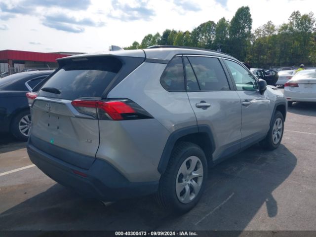 Photo 3 VIN: 2T3H1RFV3MW127639 - TOYOTA RAV4 