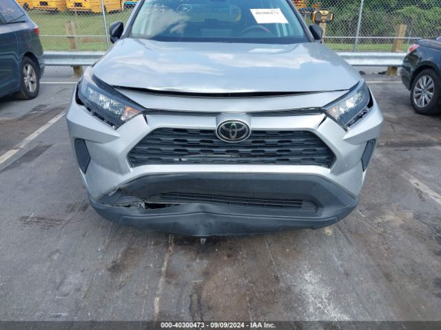 Photo 5 VIN: 2T3H1RFV3MW127639 - TOYOTA RAV4 