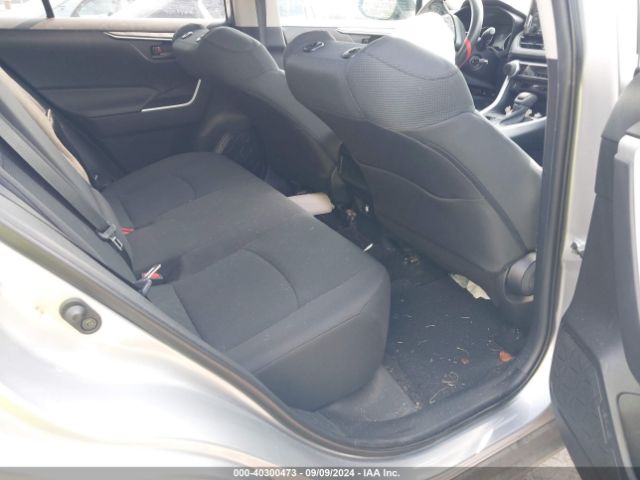 Photo 7 VIN: 2T3H1RFV3MW127639 - TOYOTA RAV4 