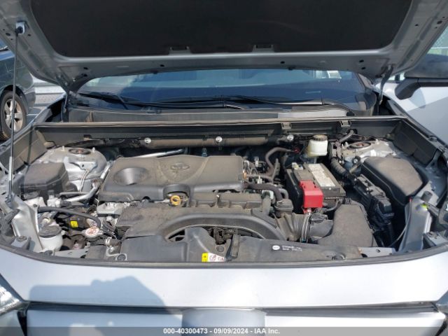 Photo 9 VIN: 2T3H1RFV3MW127639 - TOYOTA RAV4 