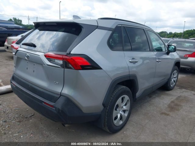 Photo 3 VIN: 2T3H1RFV3MW127737 - TOYOTA RAV4 