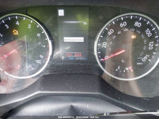 Photo 6 VIN: 2T3H1RFV3MW127737 - TOYOTA RAV4 