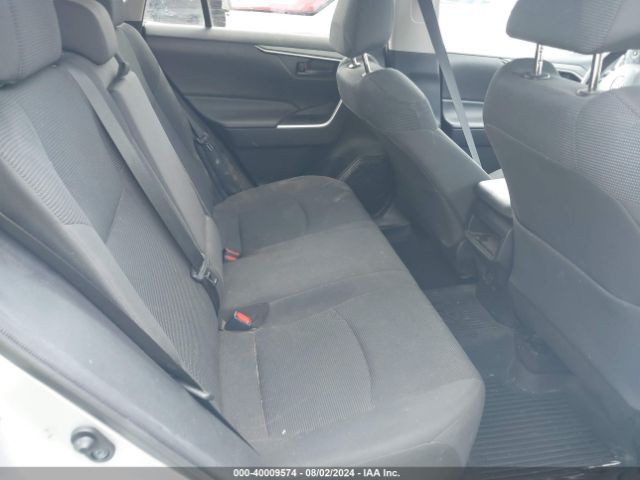 Photo 7 VIN: 2T3H1RFV3MW127737 - TOYOTA RAV4 