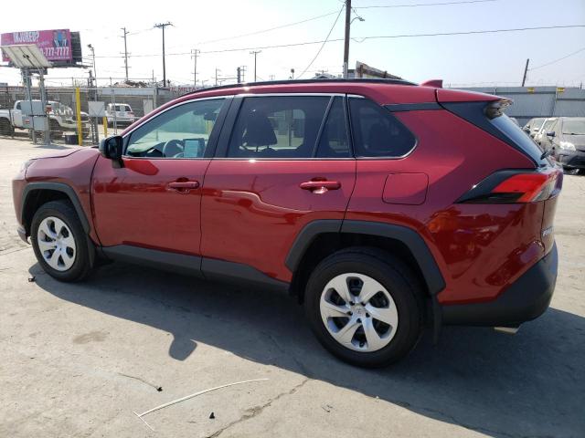 Photo 1 VIN: 2T3H1RFV3MW136387 - TOYOTA RAV4 LE 