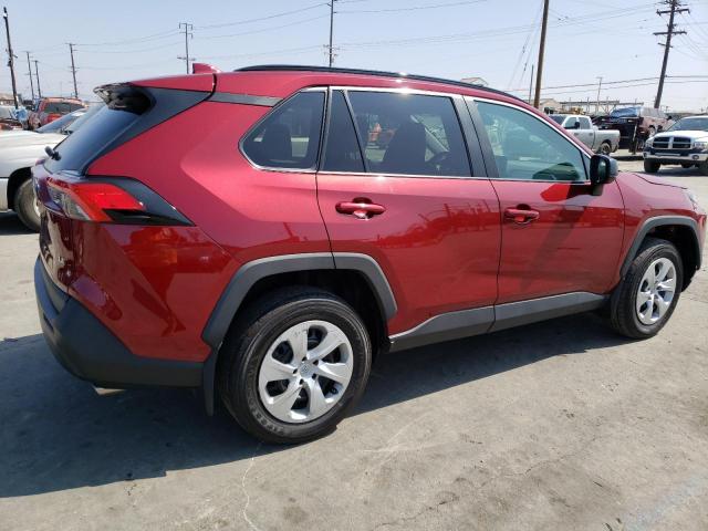 Photo 2 VIN: 2T3H1RFV3MW136387 - TOYOTA RAV4 LE 