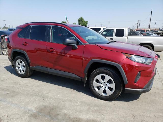 Photo 3 VIN: 2T3H1RFV3MW136387 - TOYOTA RAV4 LE 