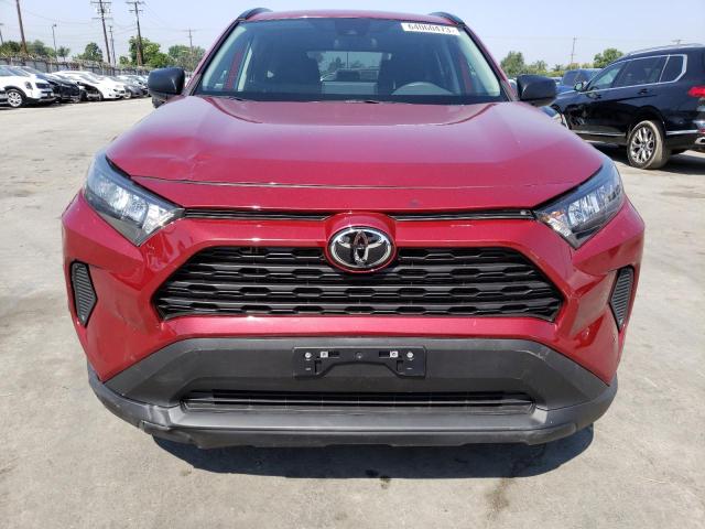 Photo 4 VIN: 2T3H1RFV3MW136387 - TOYOTA RAV4 LE 