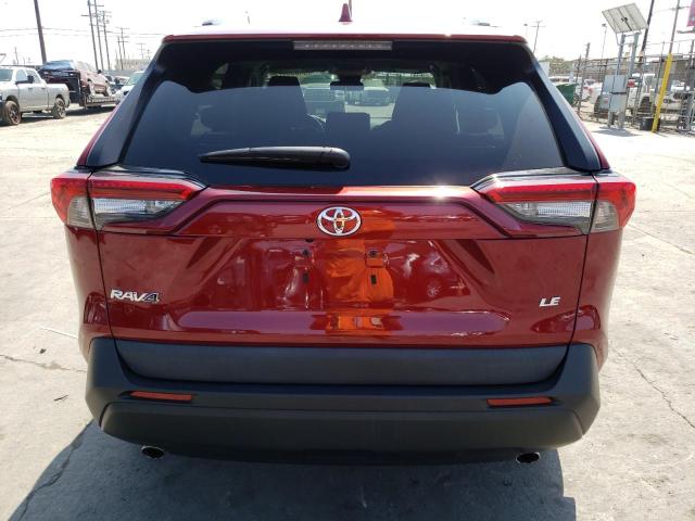 Photo 5 VIN: 2T3H1RFV3MW136387 - TOYOTA RAV4 LE 